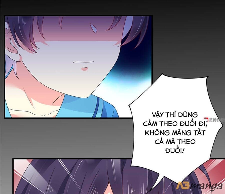 Yêu Tôi Đều Chết Cả Đi! Chapter 126 - Trang 2