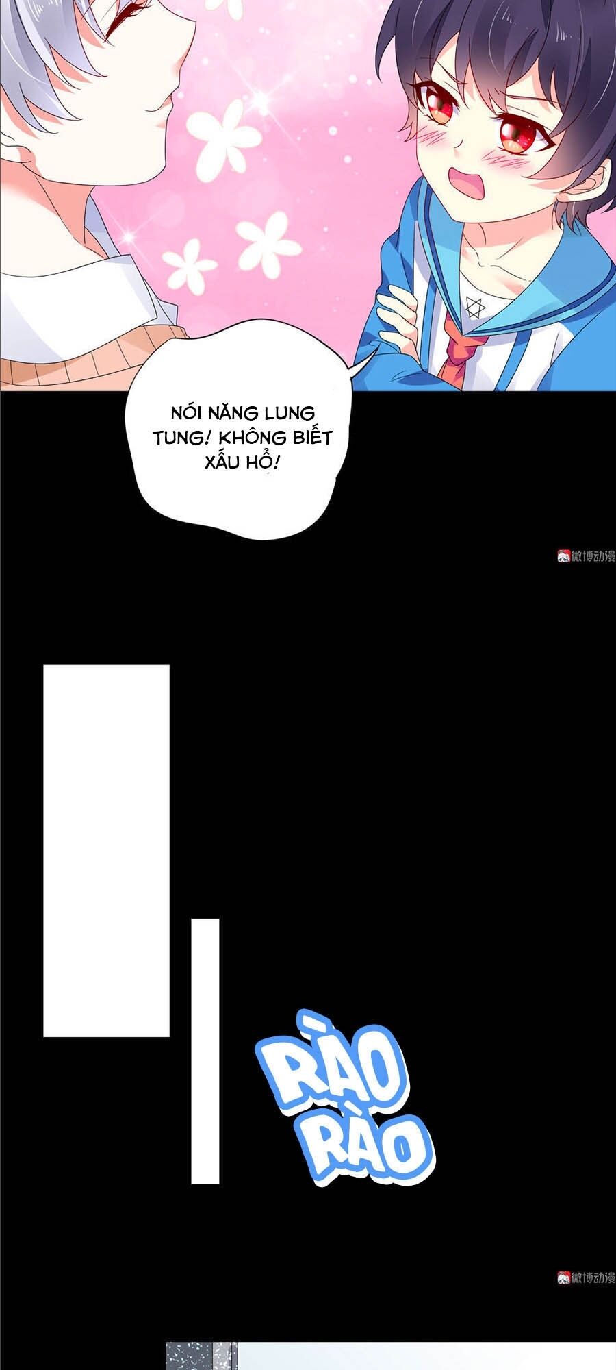 Yêu Tôi Đều Chết Cả Đi! Chapter 126 - Trang 2