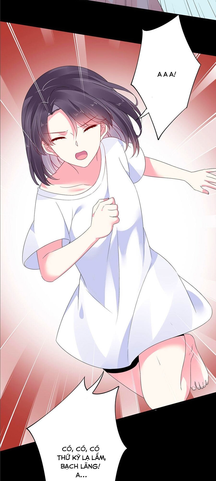 Yêu Tôi Đều Chết Cả Đi! Chapter 127 - Trang 2