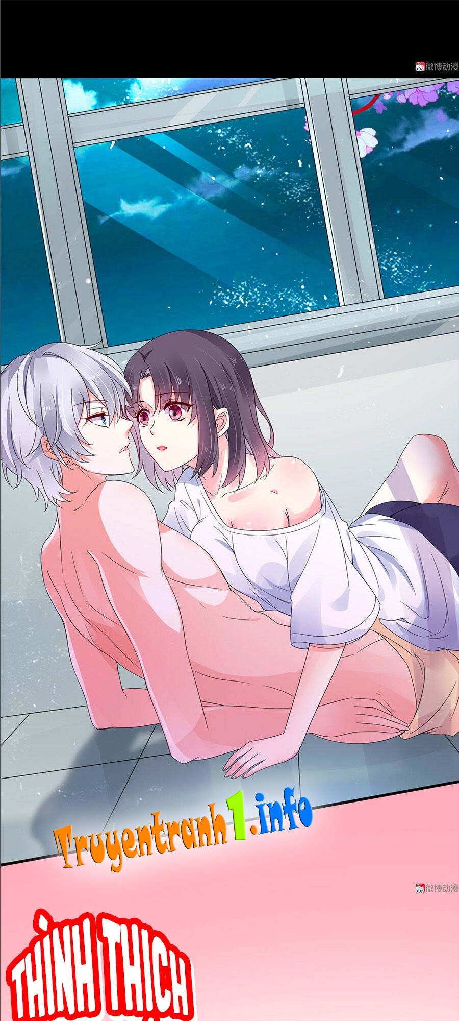 Yêu Tôi Đều Chết Cả Đi! Chapter 127 - Trang 2