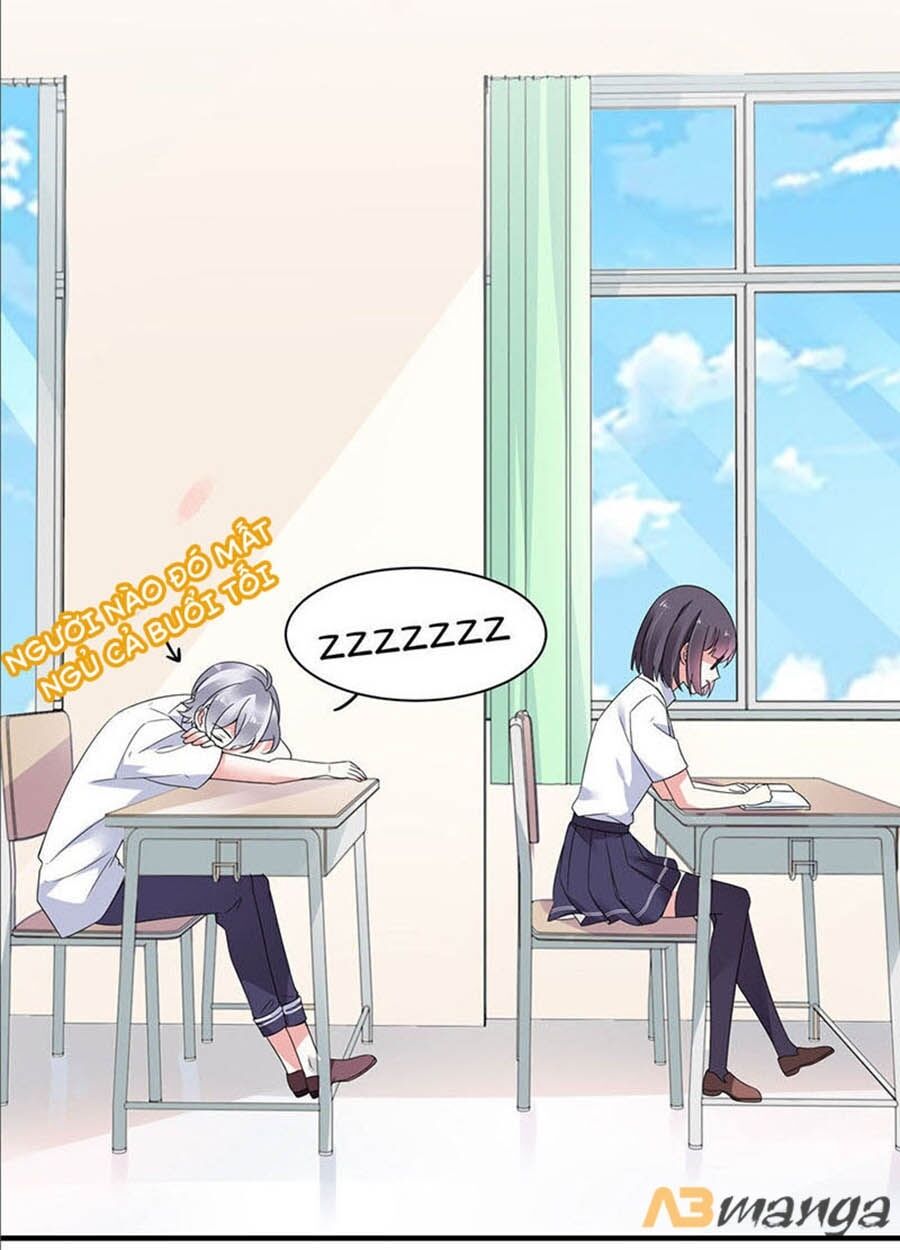 Yêu Tôi Đều Chết Cả Đi! Chapter 130 - Trang 2