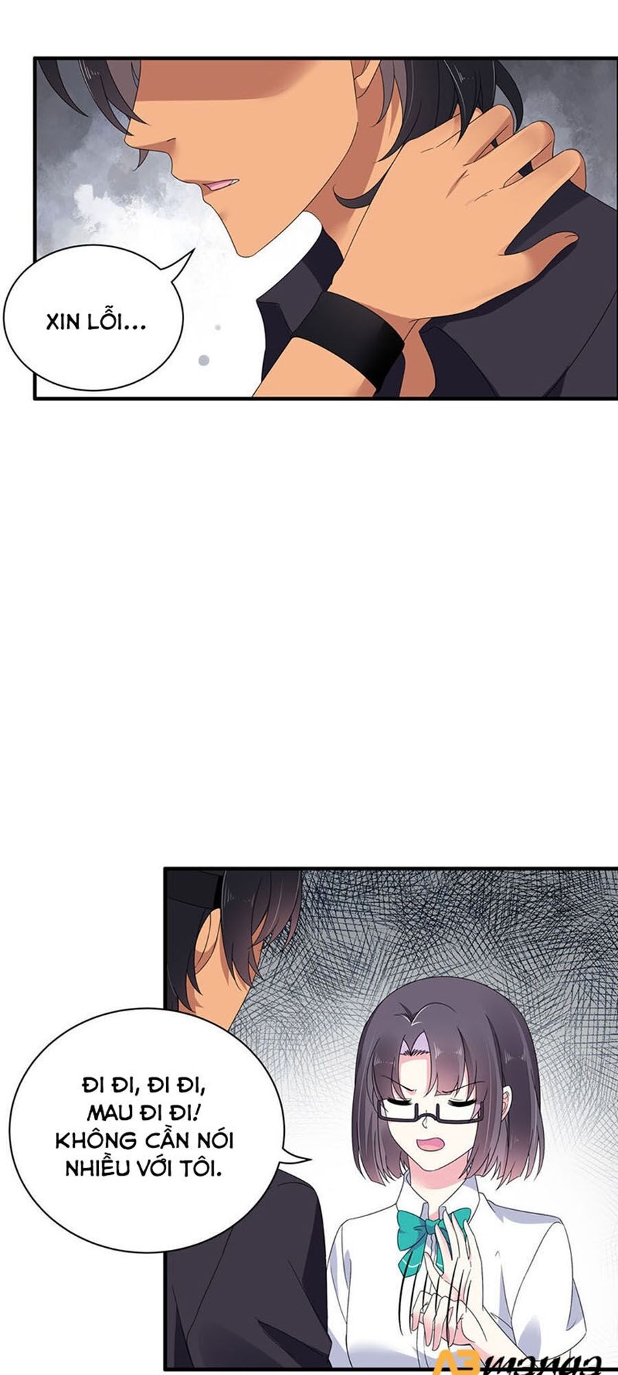 Yêu Tôi Đều Chết Cả Đi! Chapter 131 - Trang 2