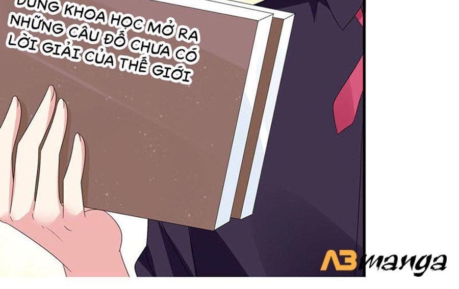 Yêu Tôi Đều Chết Cả Đi! Chapter 131 - Trang 2