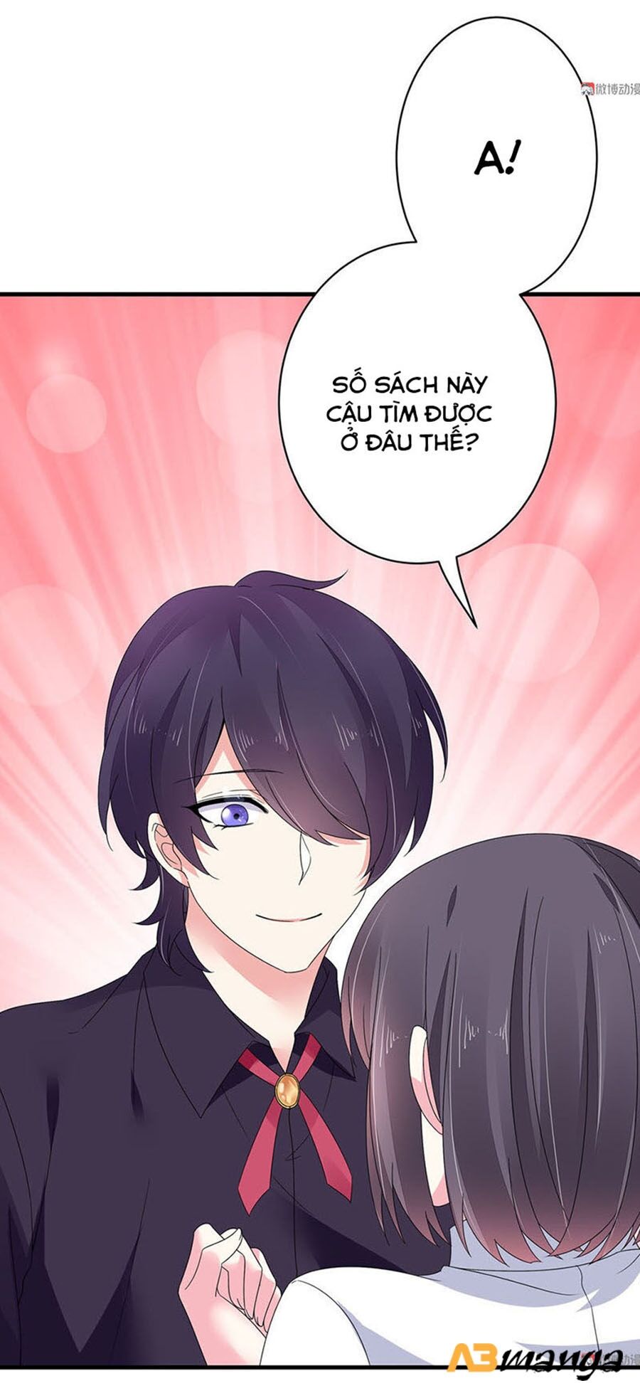 Yêu Tôi Đều Chết Cả Đi! Chapter 131 - Trang 2