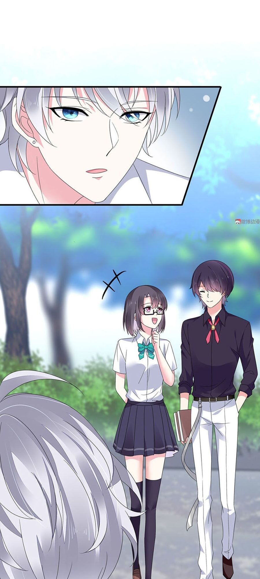 Yêu Tôi Đều Chết Cả Đi! Chapter 132 - Trang 2