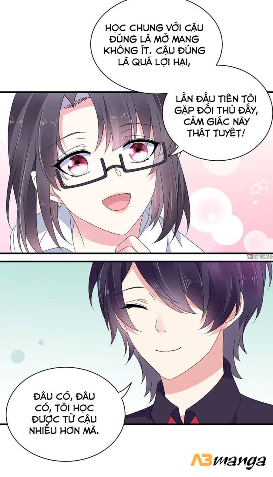 Yêu Tôi Đều Chết Cả Đi! Chapter 132 - Trang 2