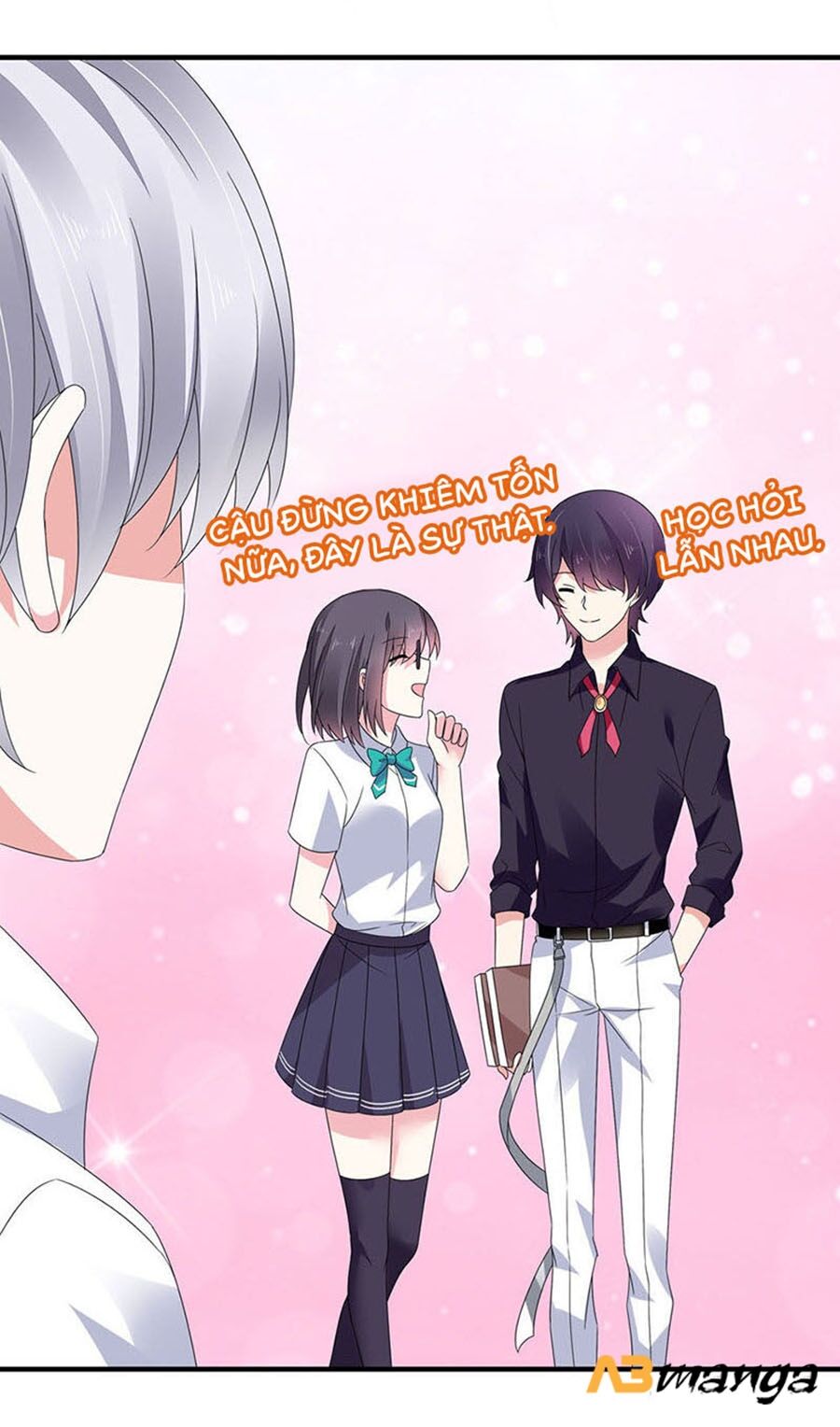 Yêu Tôi Đều Chết Cả Đi! Chapter 132 - Trang 2