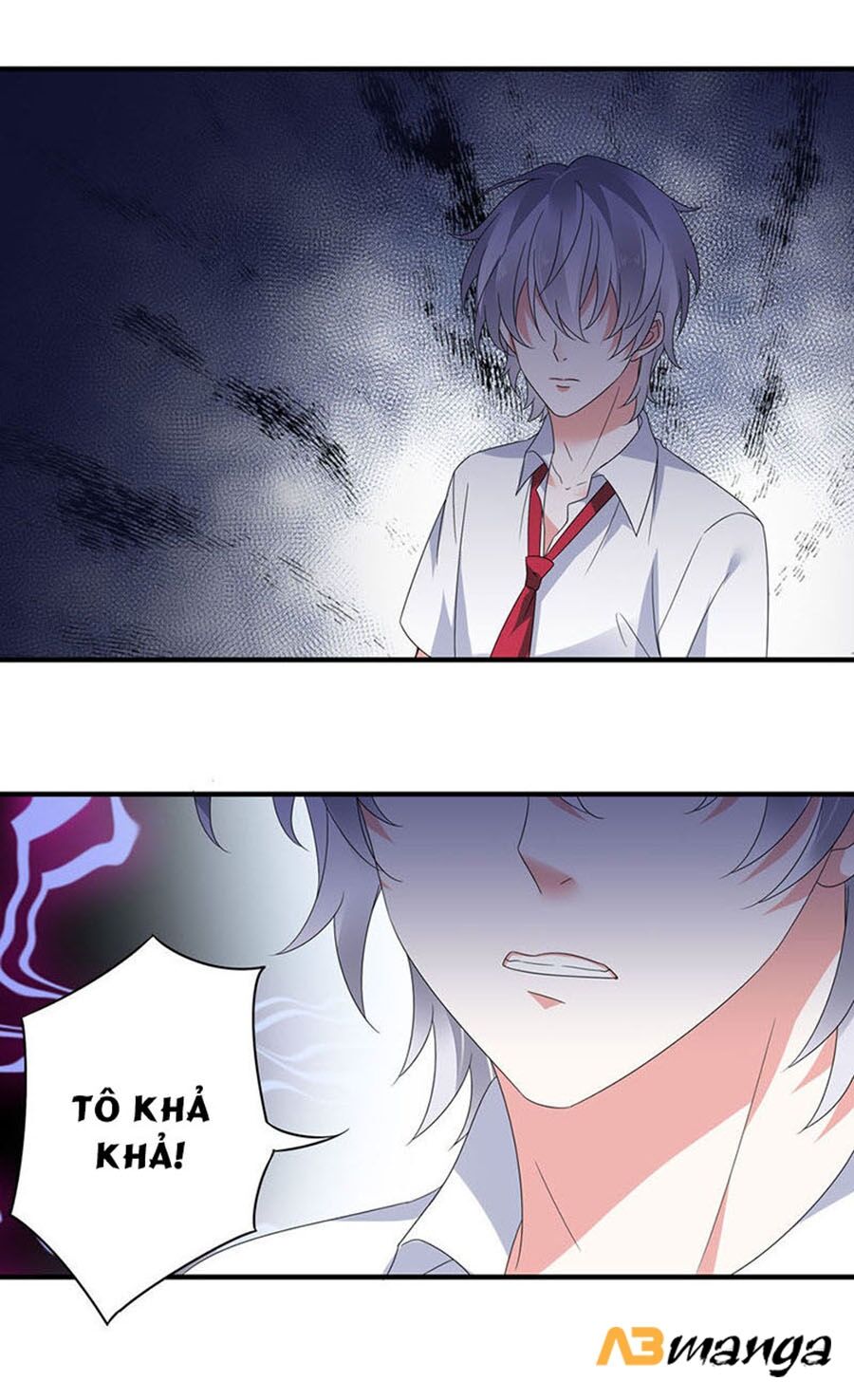 Yêu Tôi Đều Chết Cả Đi! Chapter 132 - Trang 2