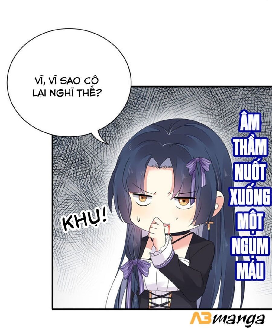 Yêu Tôi Đều Chết Cả Đi! Chapter 134 - Trang 2