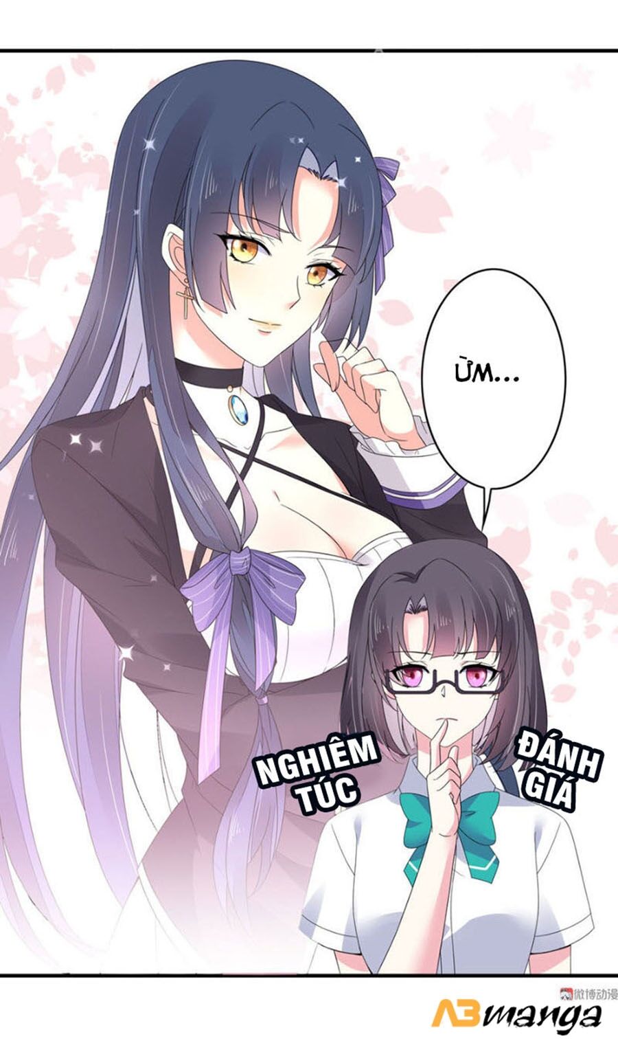 Yêu Tôi Đều Chết Cả Đi! Chapter 134 - Trang 2