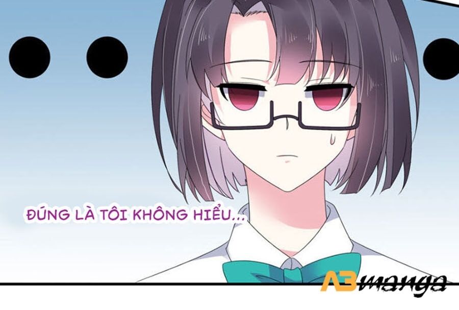 Yêu Tôi Đều Chết Cả Đi! Chapter 134 - Trang 2