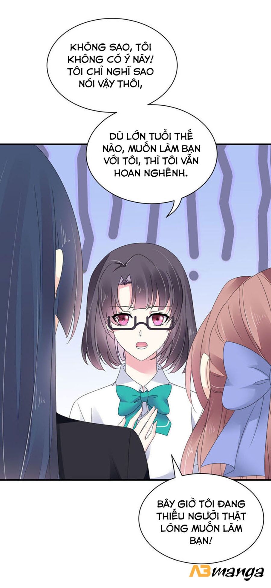 Yêu Tôi Đều Chết Cả Đi! Chapter 134 - Trang 2