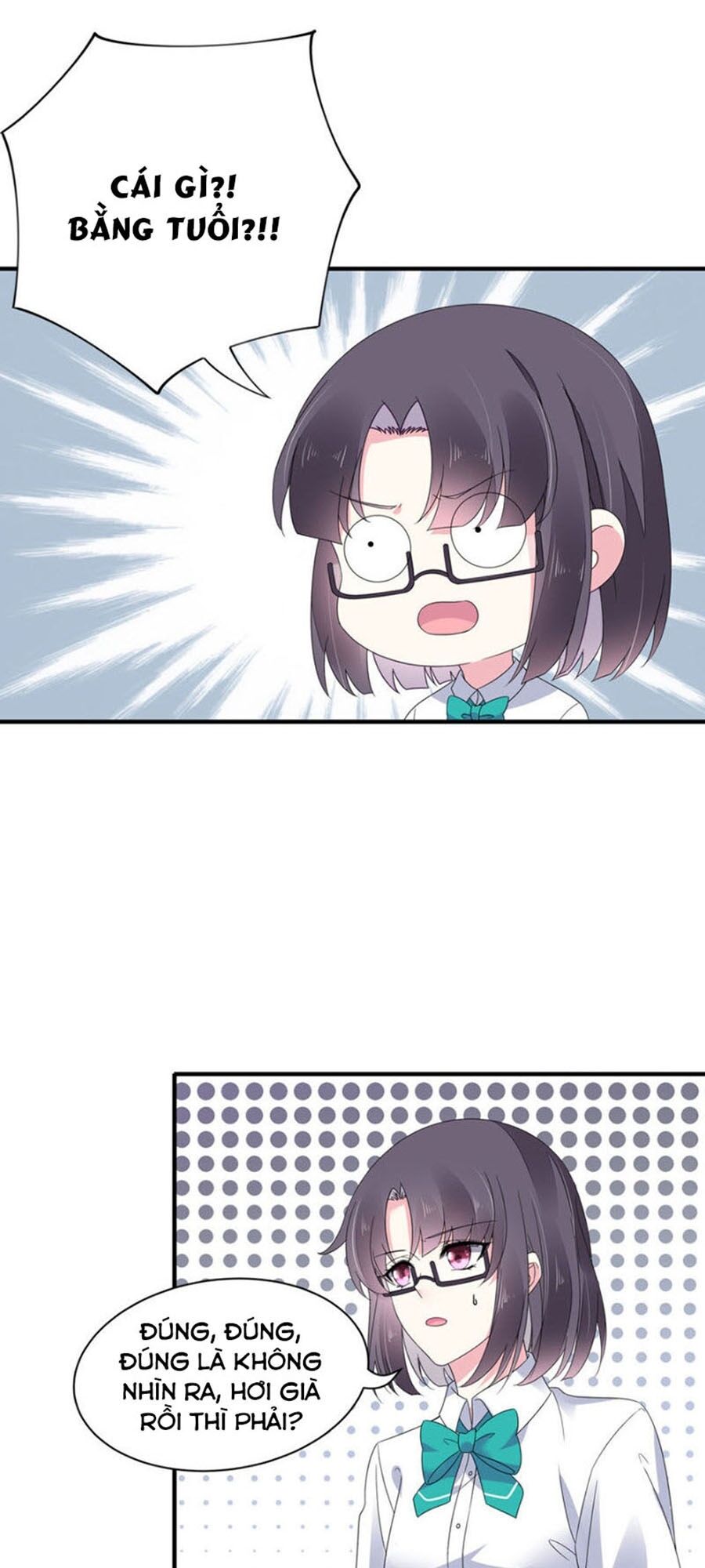 Yêu Tôi Đều Chết Cả Đi! Chapter 134 - Trang 2