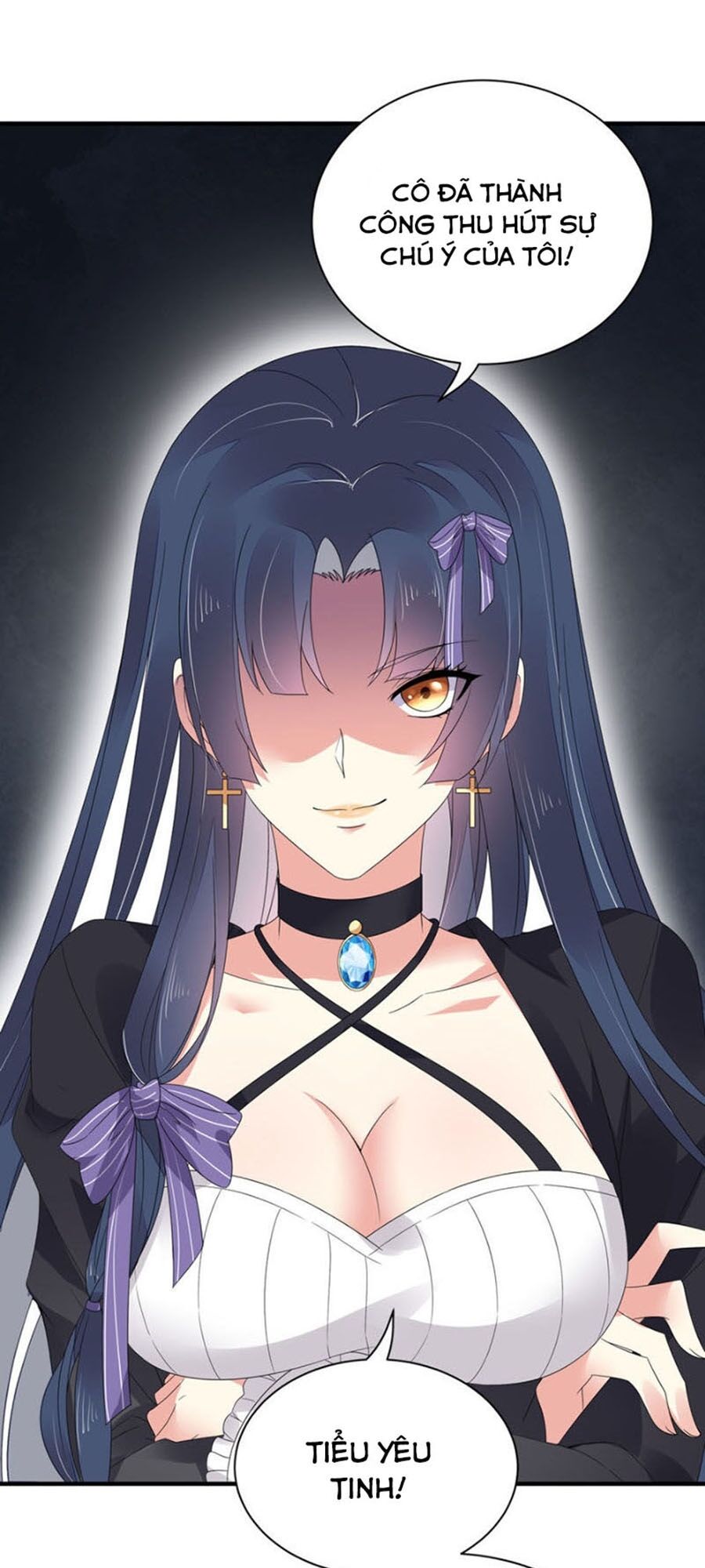 Yêu Tôi Đều Chết Cả Đi! Chapter 134 - Trang 2