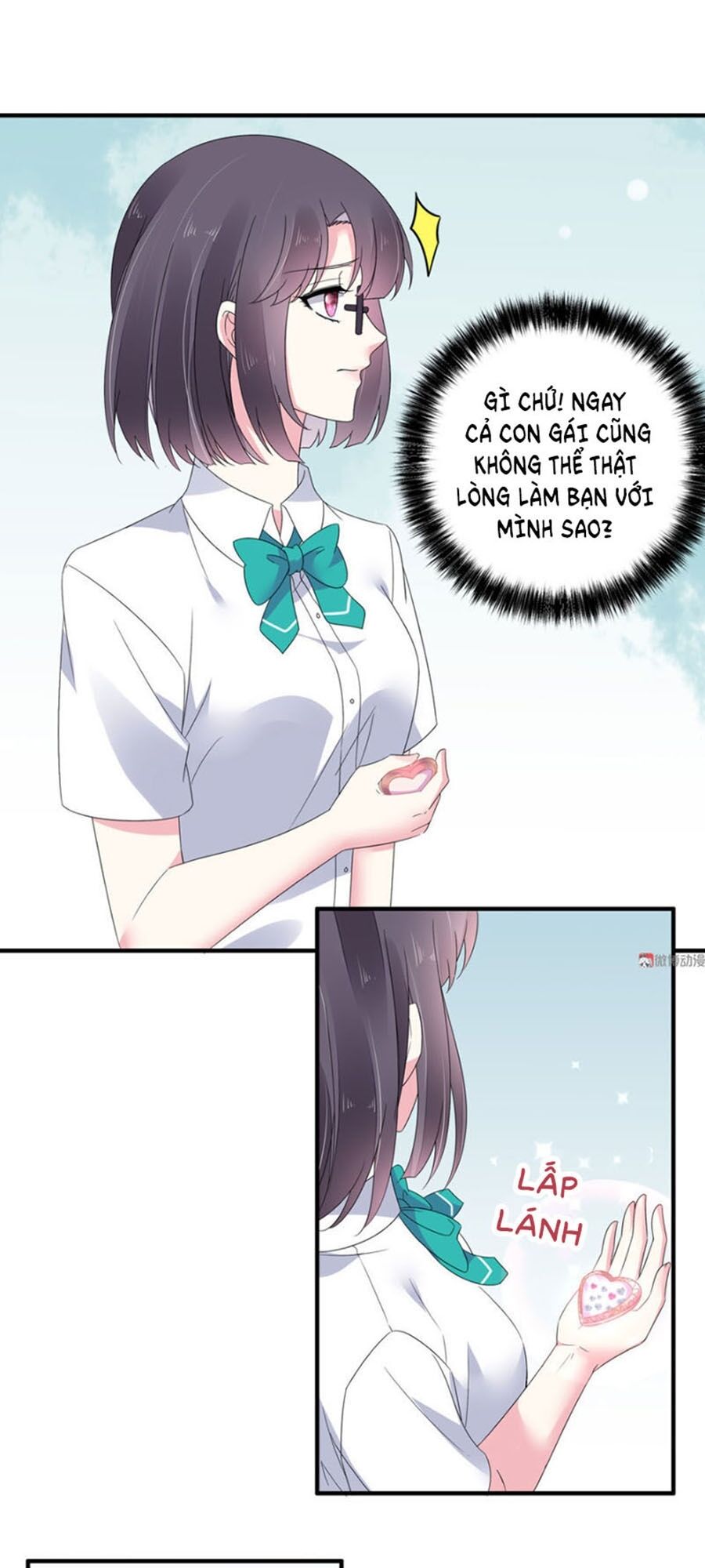 Yêu Tôi Đều Chết Cả Đi! Chapter 134 - Trang 2