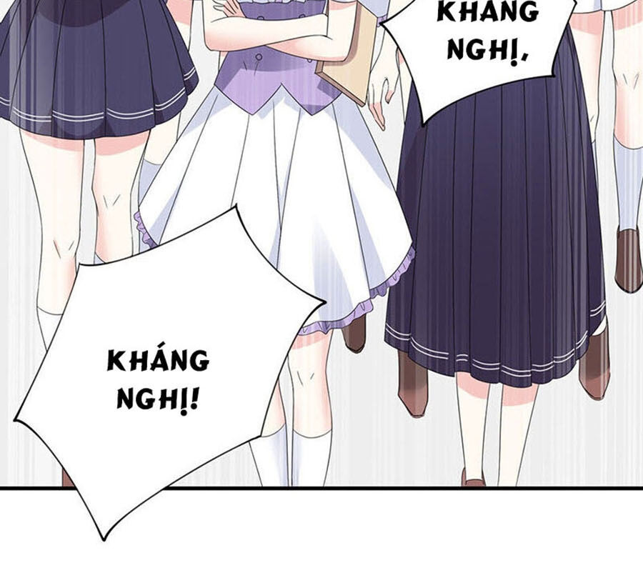 Yêu Tôi Đều Chết Cả Đi! Chapter 136 - Trang 2