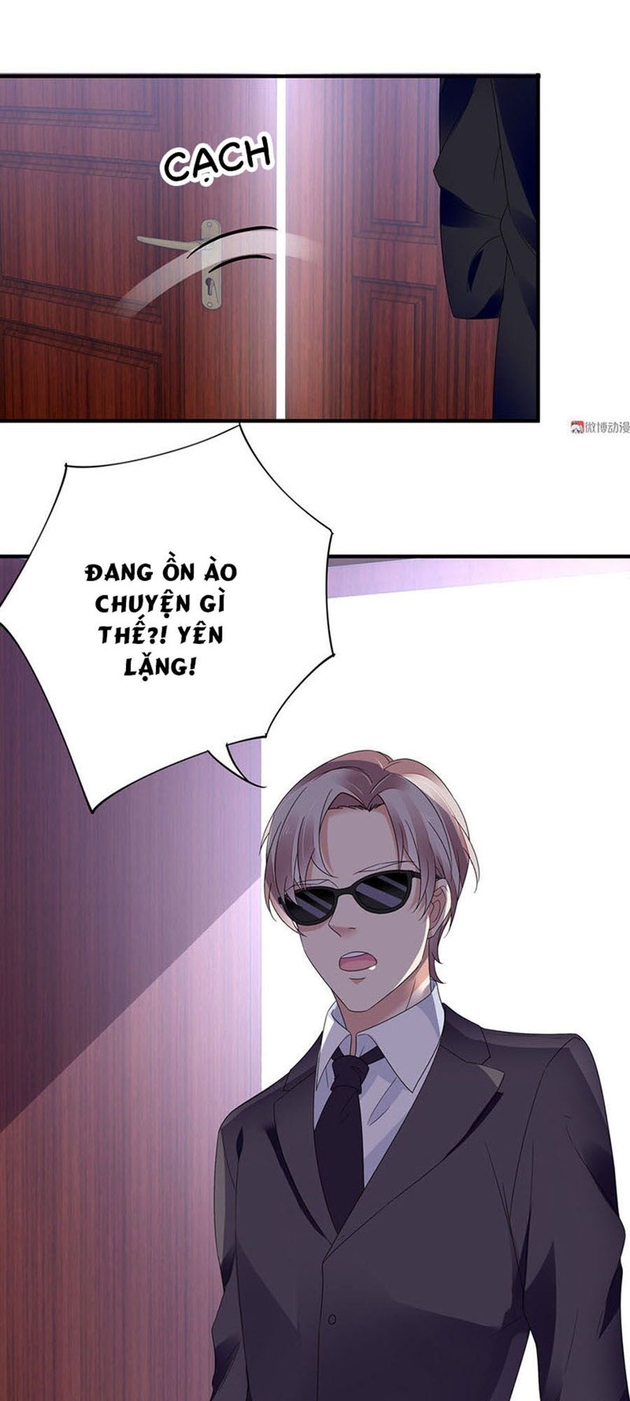 Yêu Tôi Đều Chết Cả Đi! Chapter 136 - Trang 2