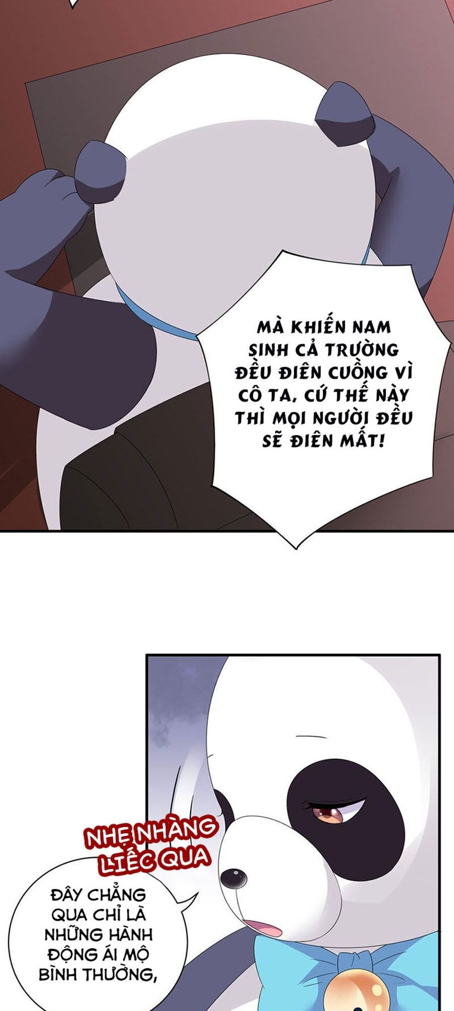 Yêu Tôi Đều Chết Cả Đi! Chapter 137 - Trang 2