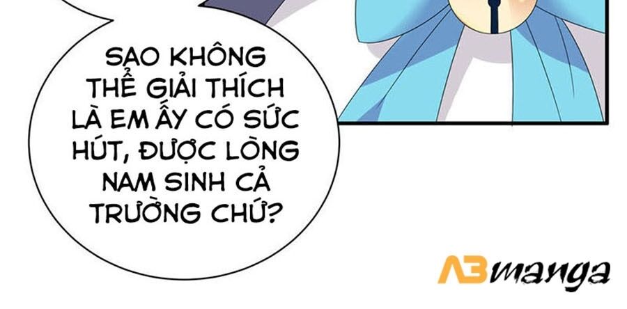 Yêu Tôi Đều Chết Cả Đi! Chapter 137 - Trang 2