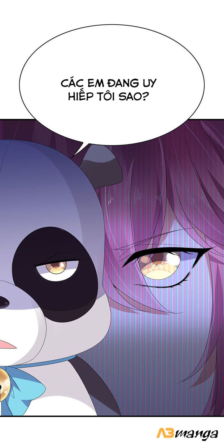 Yêu Tôi Đều Chết Cả Đi! Chapter 137 - Trang 2