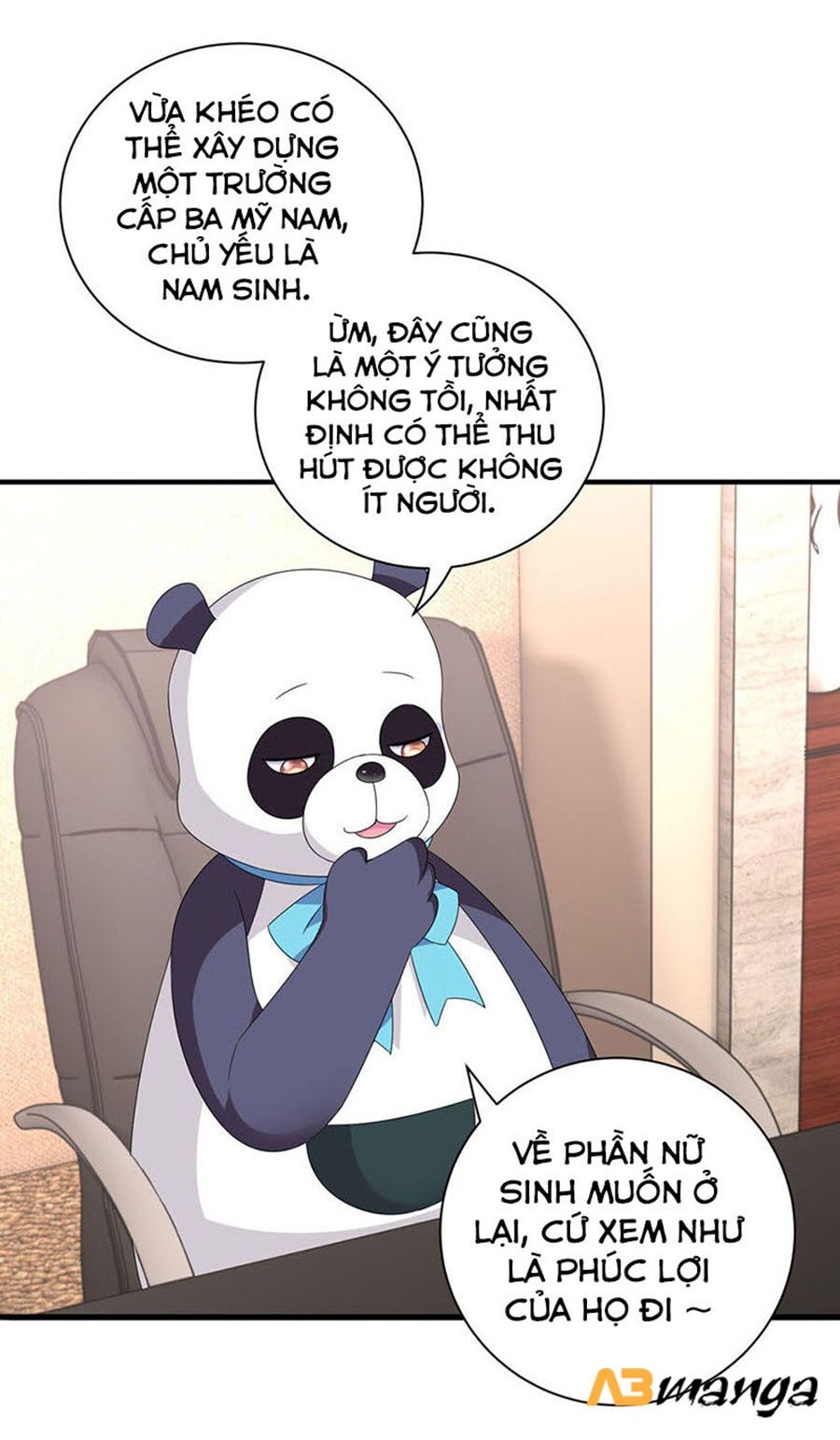 Yêu Tôi Đều Chết Cả Đi! Chapter 137 - Trang 2