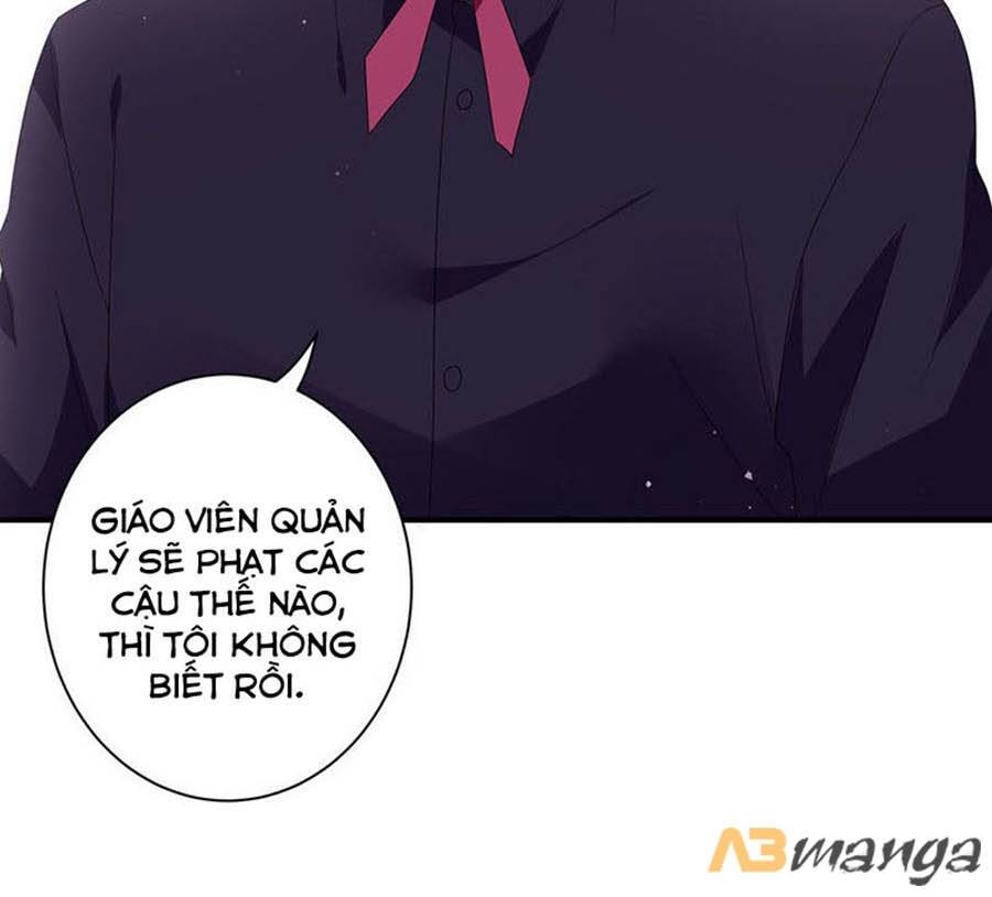 Yêu Tôi Đều Chết Cả Đi! Chapter 139 - Trang 2