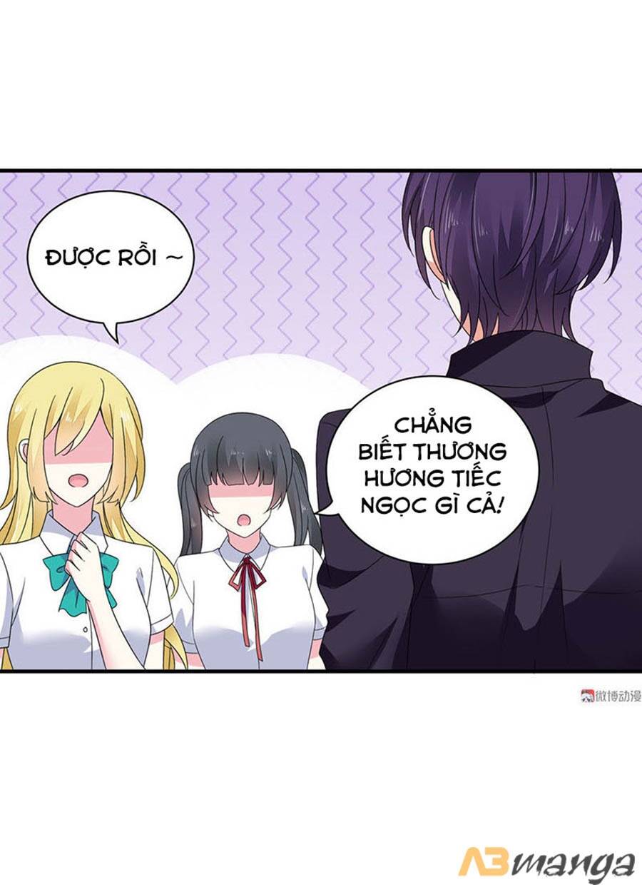 Yêu Tôi Đều Chết Cả Đi! Chapter 139 - Trang 2