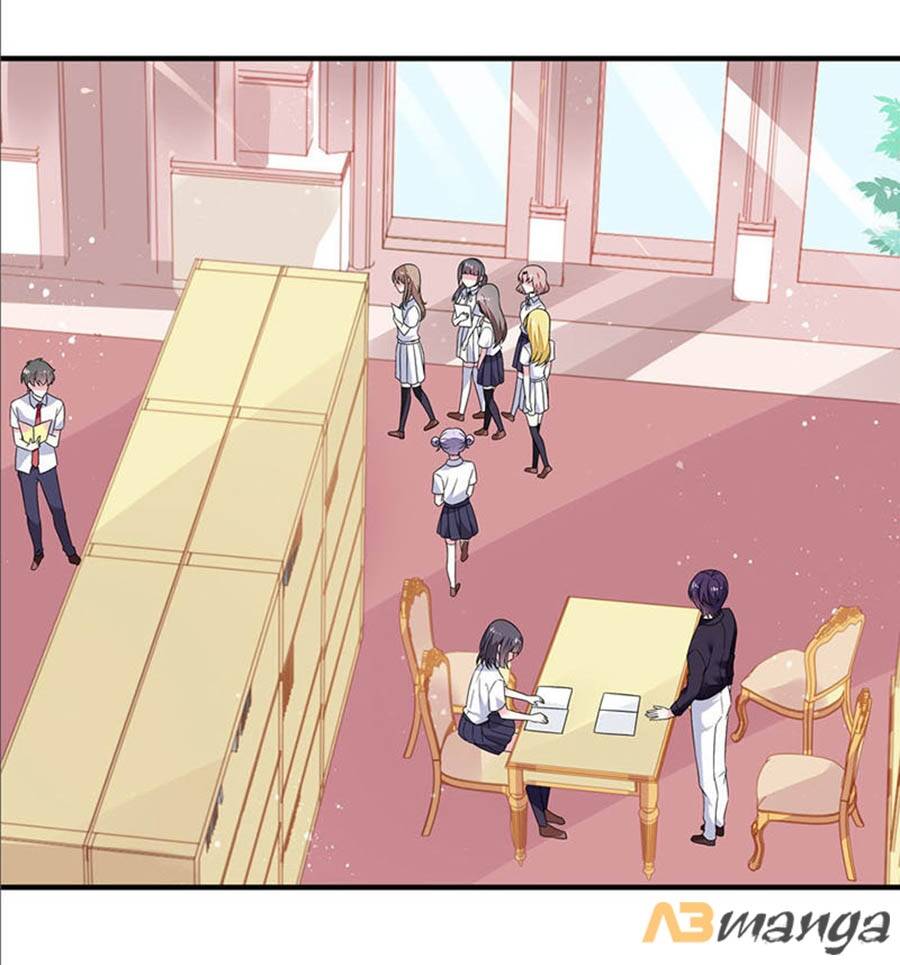 Yêu Tôi Đều Chết Cả Đi! Chapter 139 - Trang 2