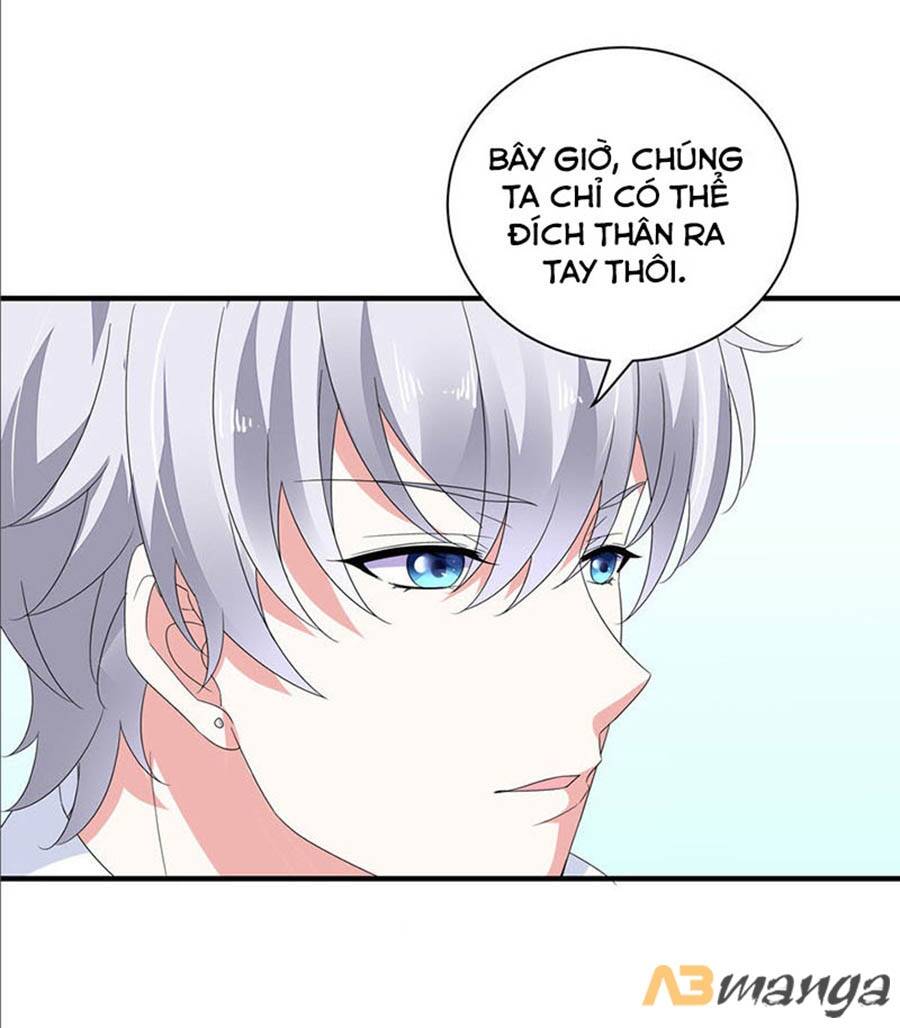 Yêu Tôi Đều Chết Cả Đi! Chapter 139 - Trang 2