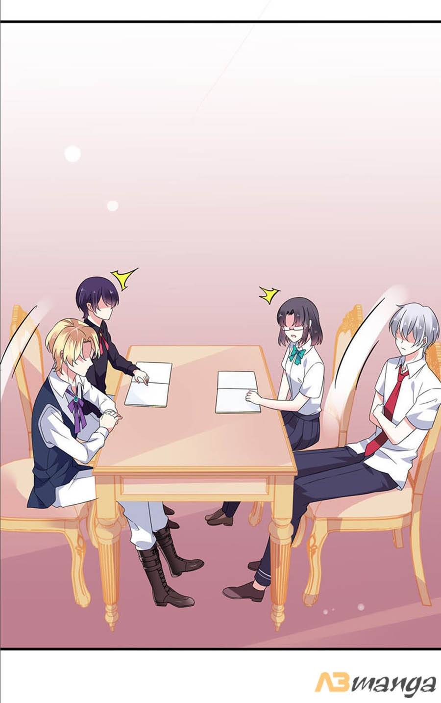 Yêu Tôi Đều Chết Cả Đi! Chapter 139 - Trang 2