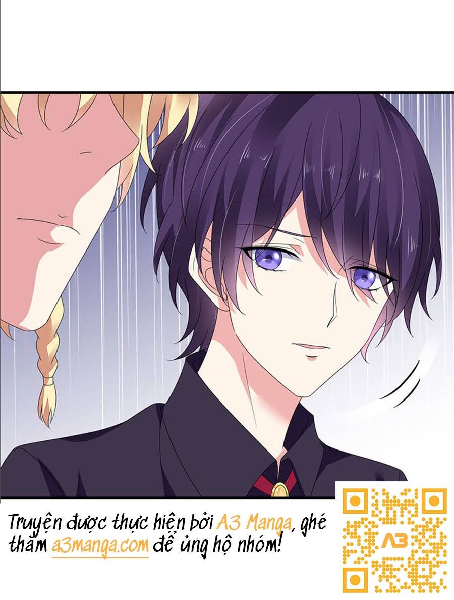 Yêu Tôi Đều Chết Cả Đi! Chapter 139 - Trang 2