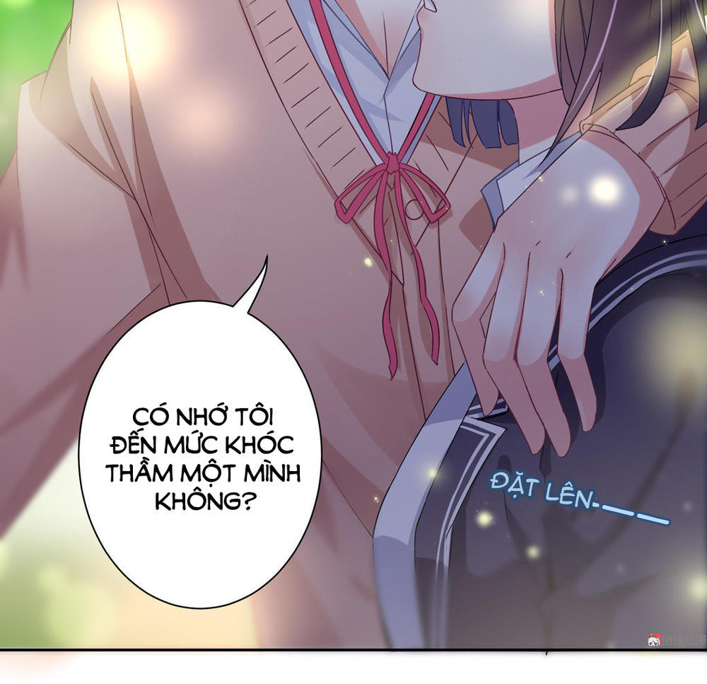 Yêu Tôi Đều Chết Cả Đi! Chapter 15 - Trang 2