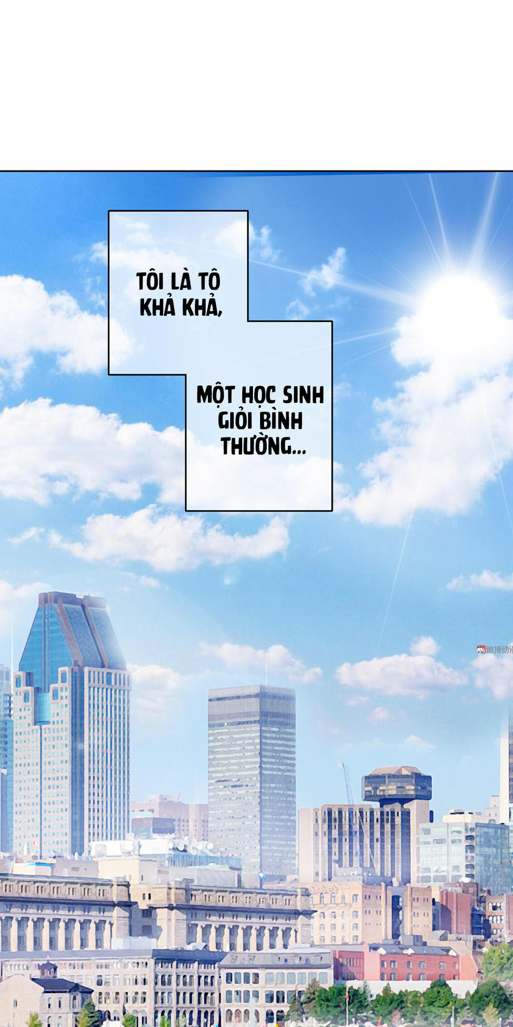 Yêu Tôi Đều Chết Cả Đi! Chapter 17 - Trang 2