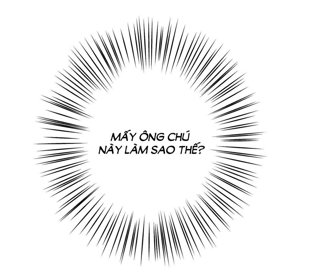 Yêu Tôi Đều Chết Cả Đi! Chapter 17 - Trang 2