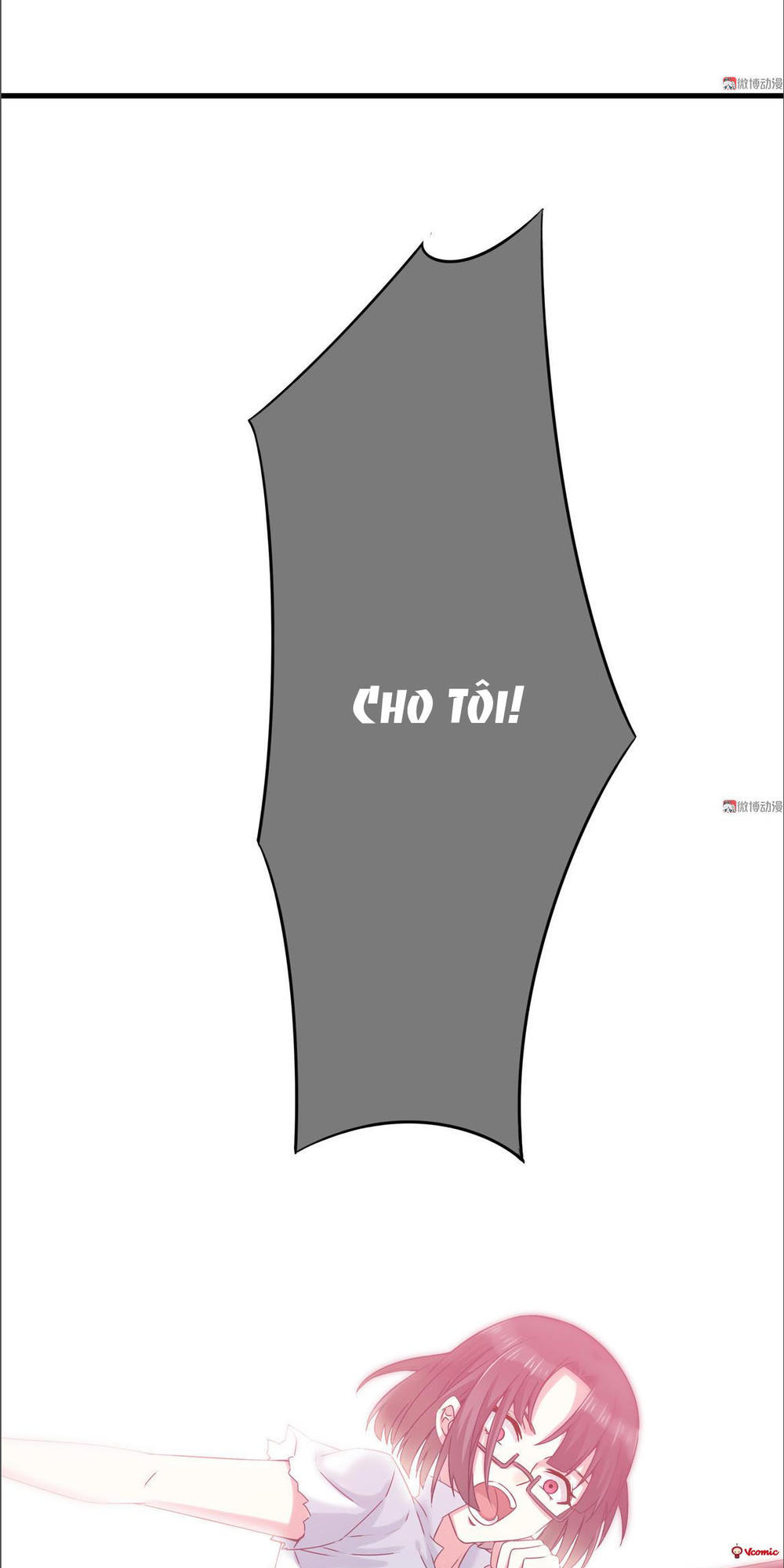 Yêu Tôi Đều Chết Cả Đi! Chapter 18 - Trang 2