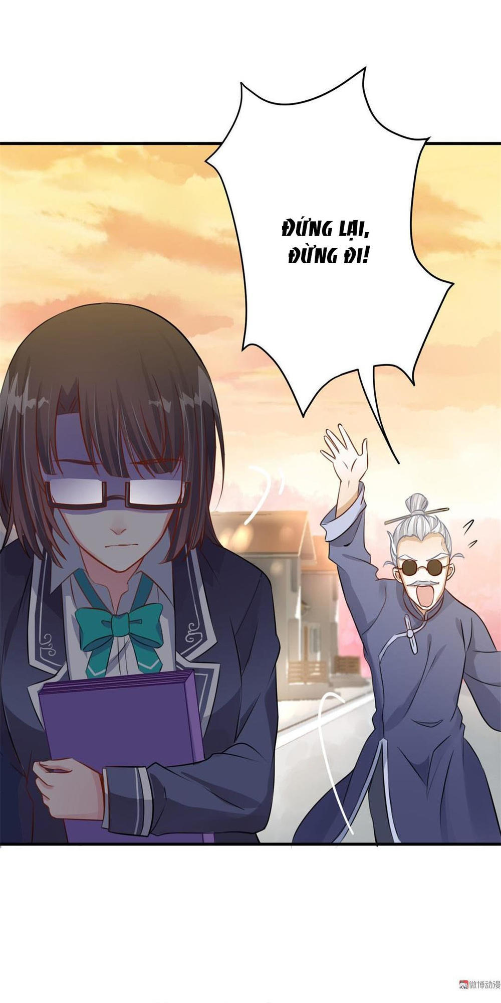 Yêu Tôi Đều Chết Cả Đi! Chapter 2 - Trang 2