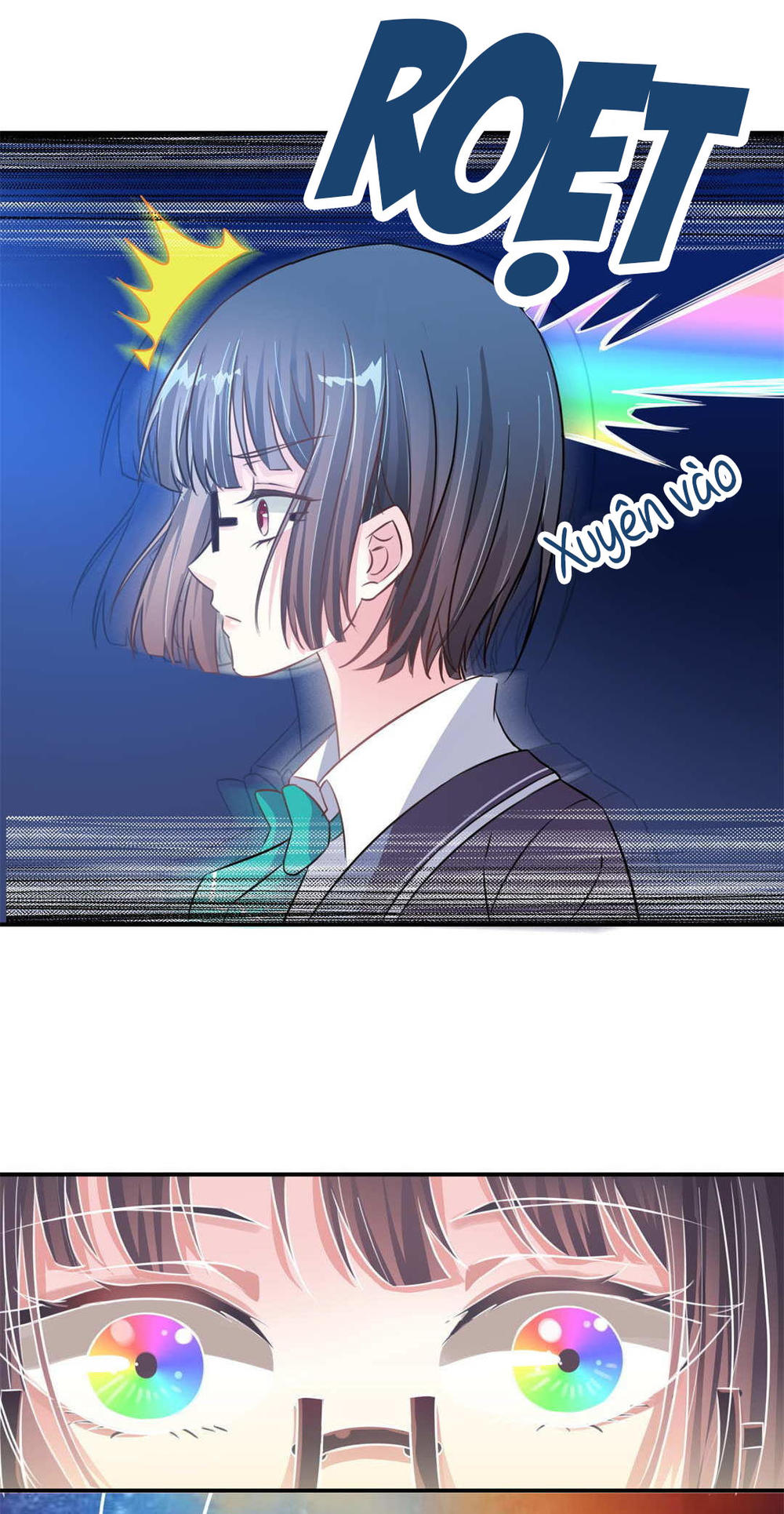 Yêu Tôi Đều Chết Cả Đi! Chapter 2 - Trang 2