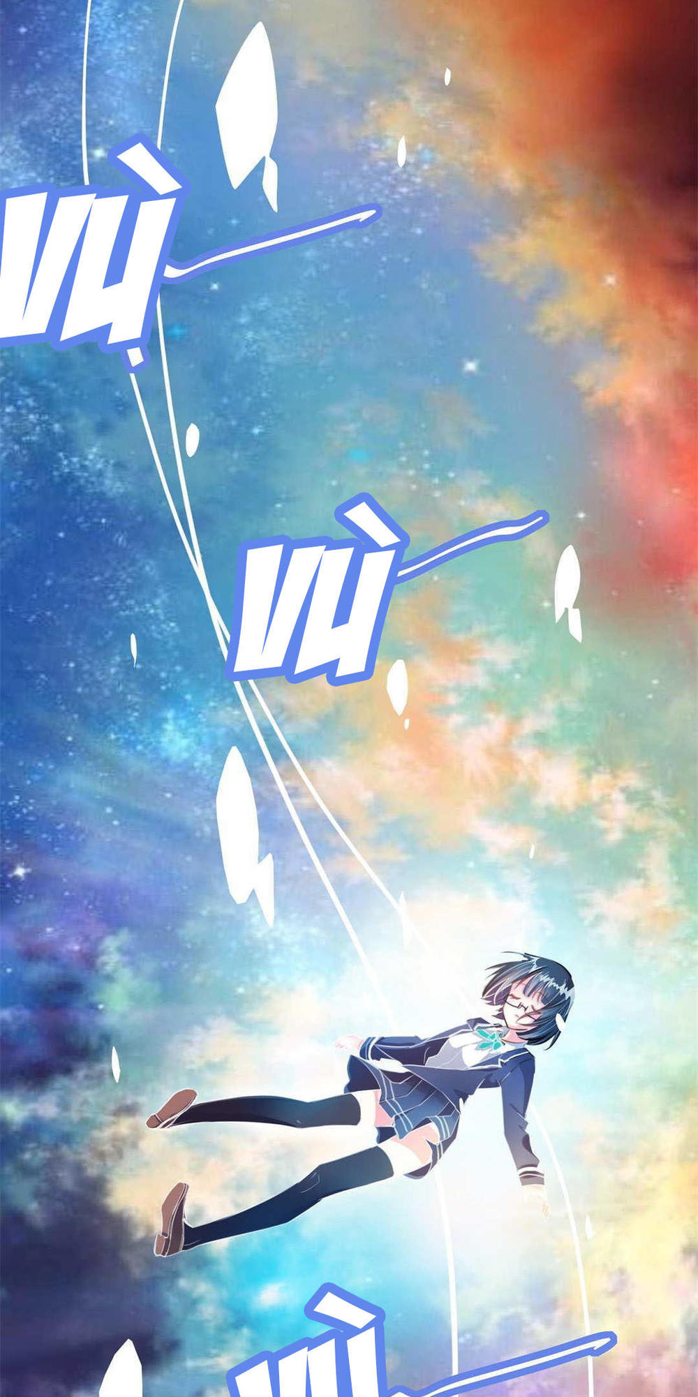 Yêu Tôi Đều Chết Cả Đi! Chapter 2 - Trang 2