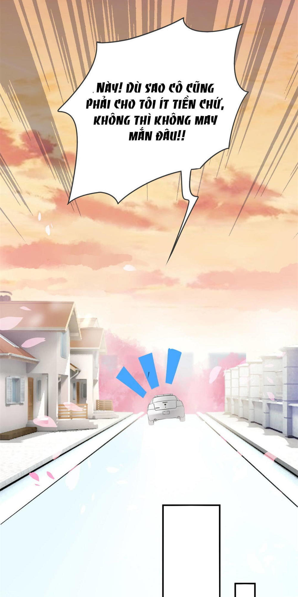 Yêu Tôi Đều Chết Cả Đi! Chapter 2 - Trang 2