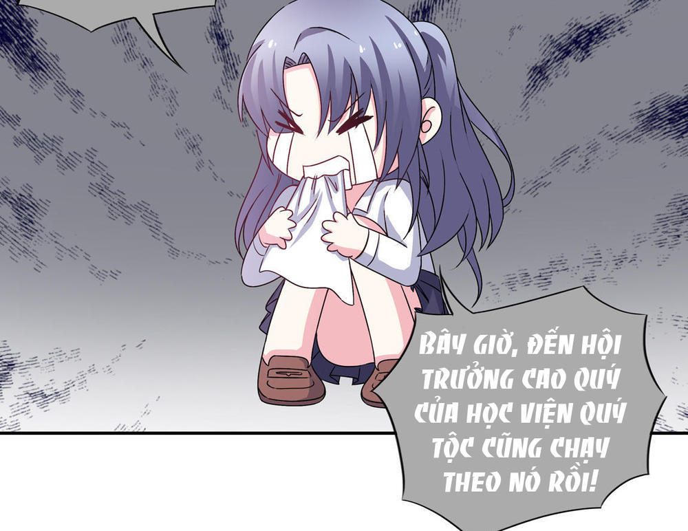 Yêu Tôi Đều Chết Cả Đi! Chapter 24 - Trang 2