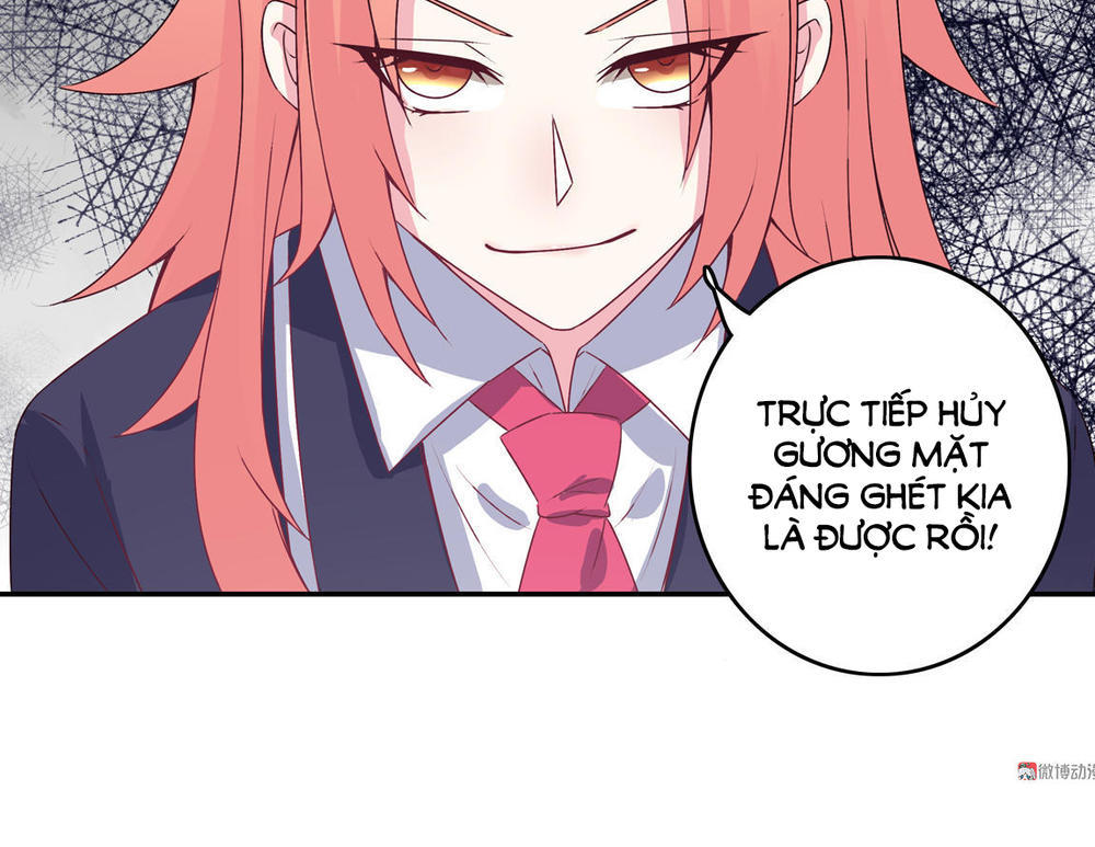 Yêu Tôi Đều Chết Cả Đi! Chapter 24 - Trang 2