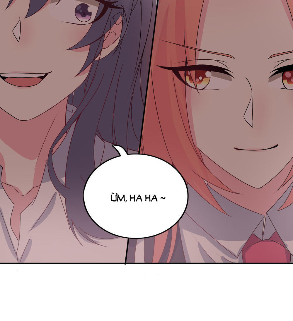 Yêu Tôi Đều Chết Cả Đi! Chapter 24 - Trang 2