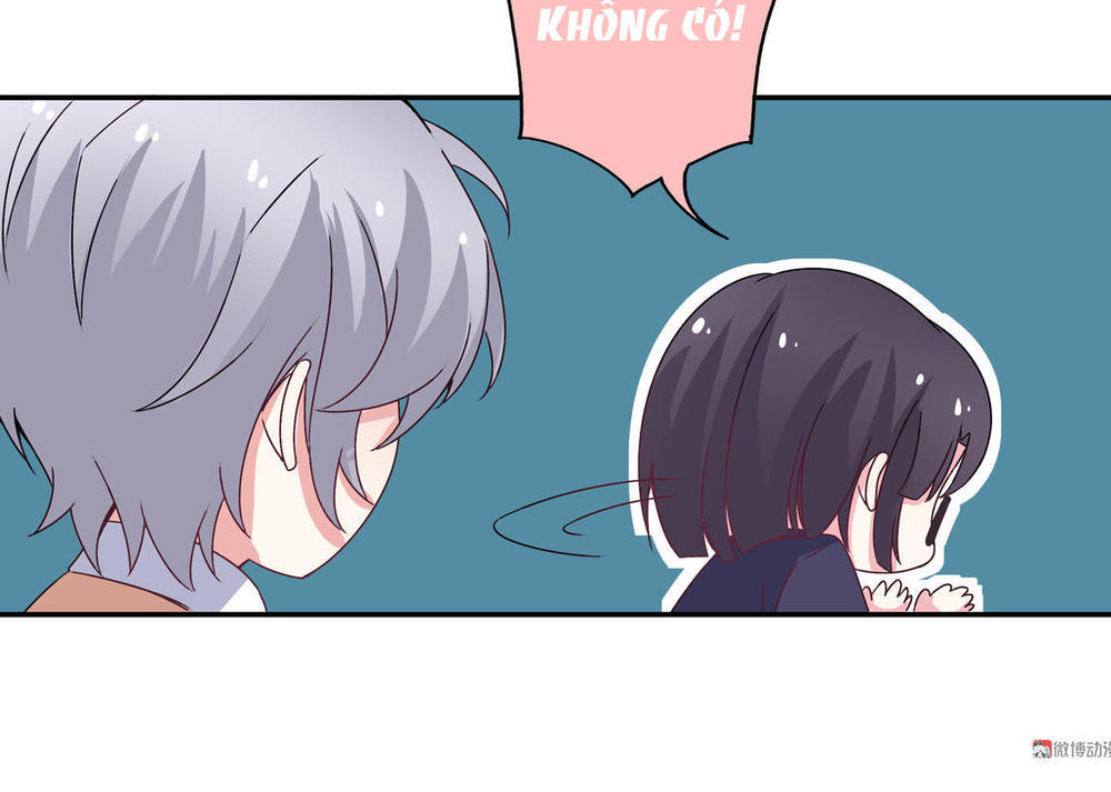 Yêu Tôi Đều Chết Cả Đi! Chapter 25 - Trang 2