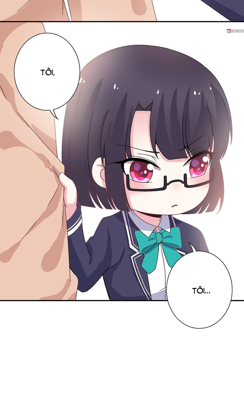 Yêu Tôi Đều Chết Cả Đi! Chapter 25 - Trang 2