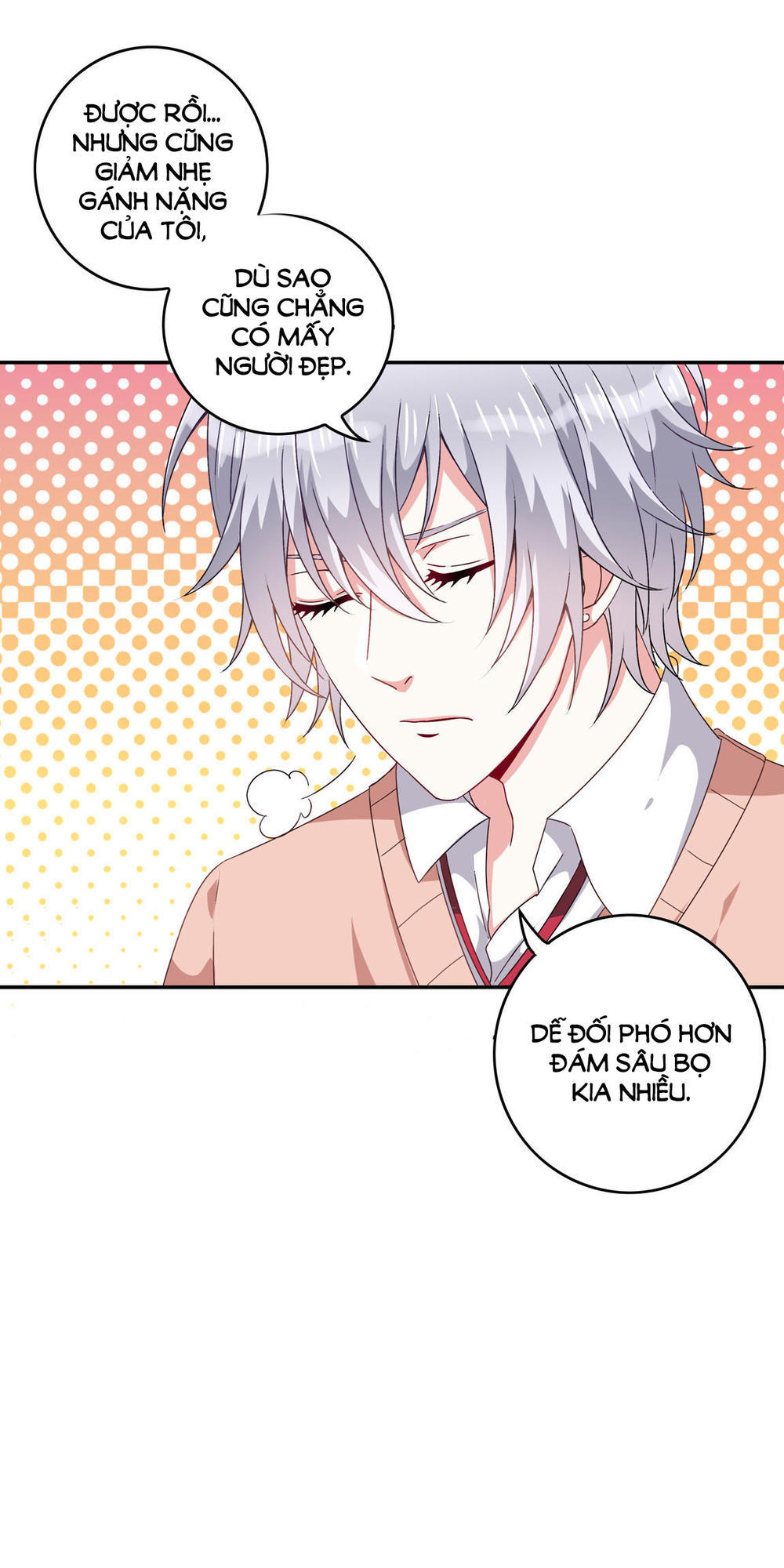 Yêu Tôi Đều Chết Cả Đi! Chapter 26 - Trang 2