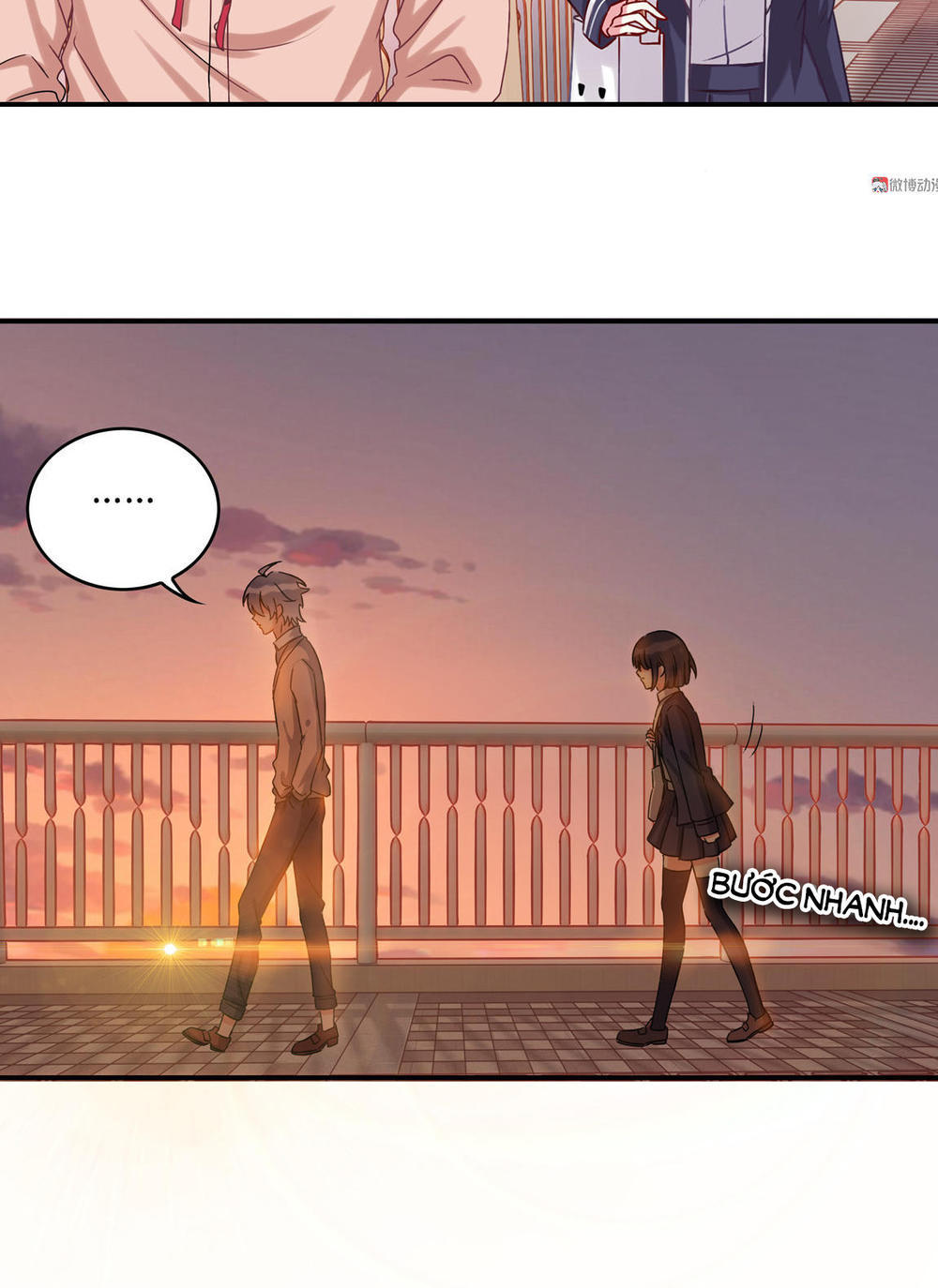 Yêu Tôi Đều Chết Cả Đi! Chapter 26 - Trang 2