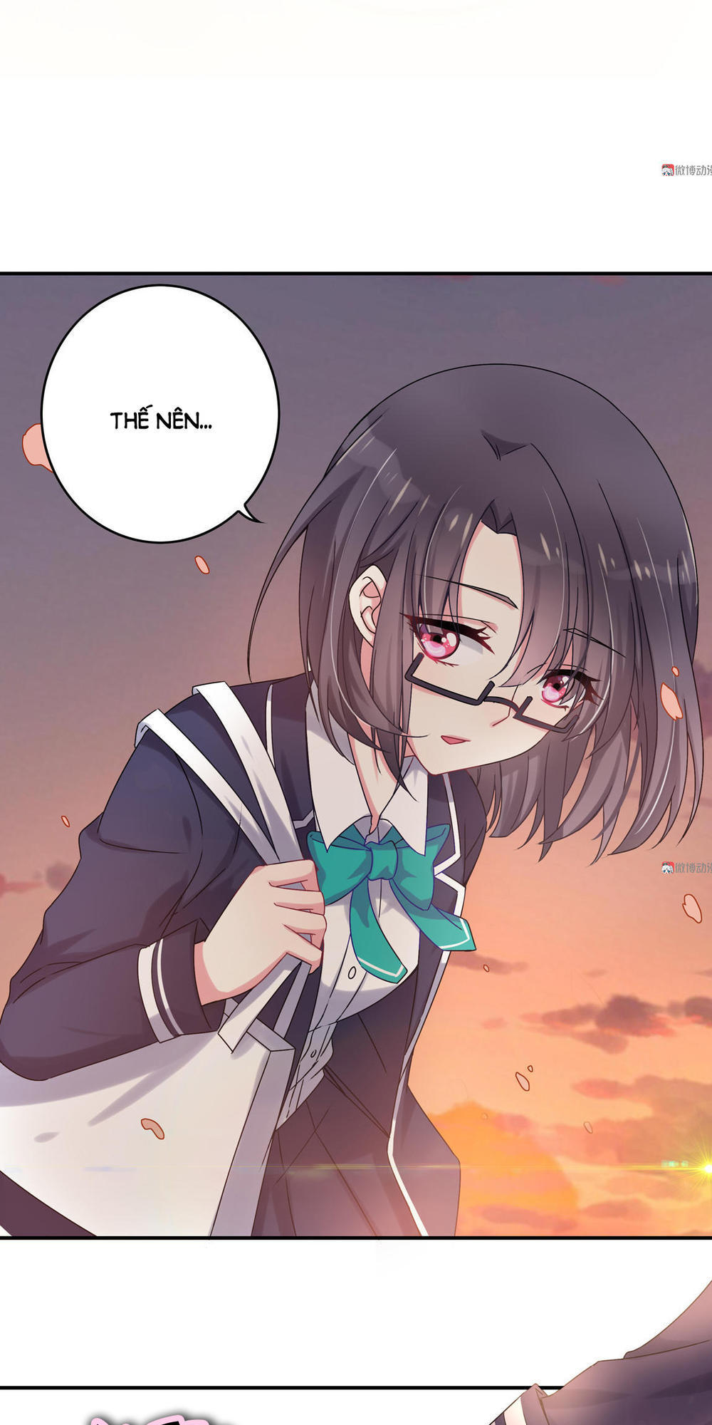 Yêu Tôi Đều Chết Cả Đi! Chapter 26 - Trang 2