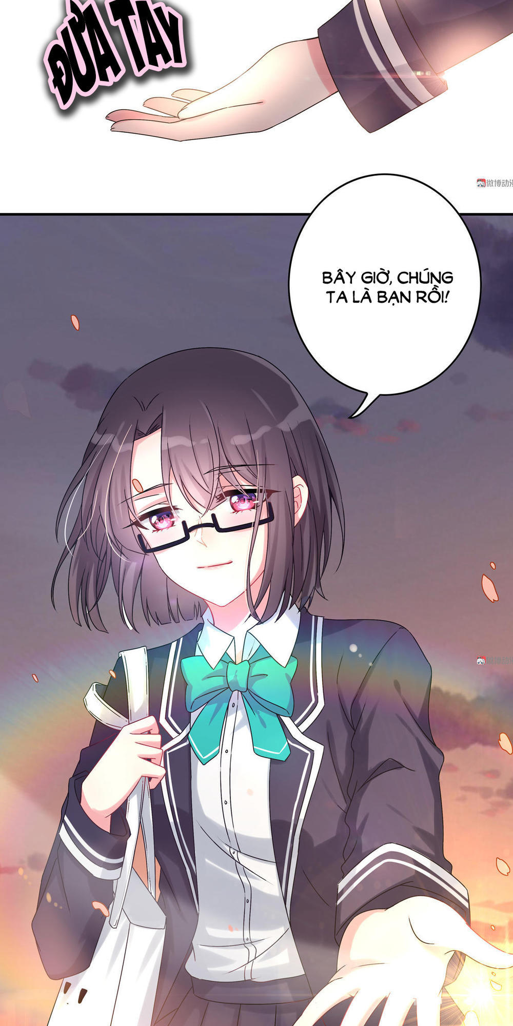 Yêu Tôi Đều Chết Cả Đi! Chapter 26 - Trang 2