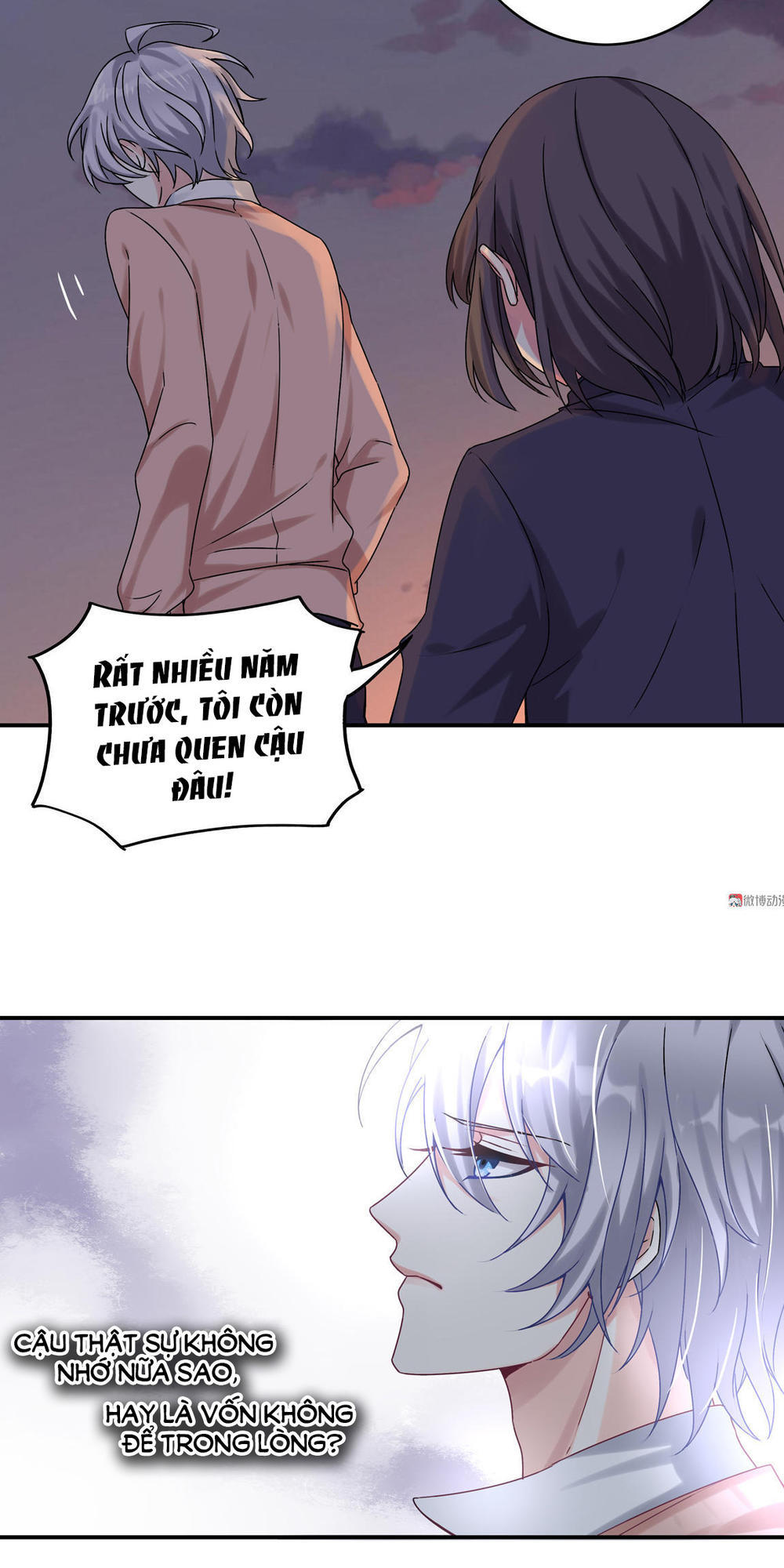 Yêu Tôi Đều Chết Cả Đi! Chapter 26 - Trang 2