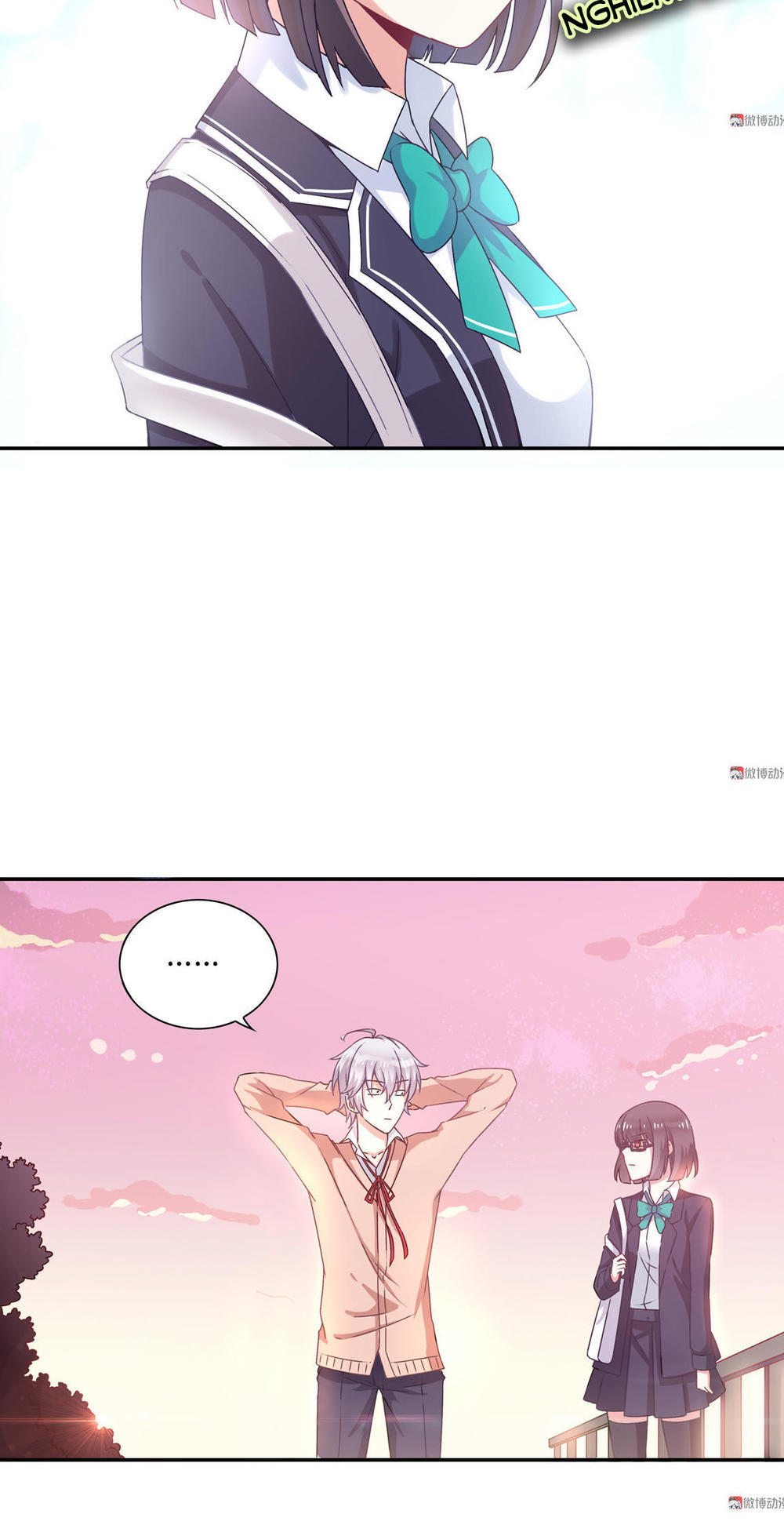 Yêu Tôi Đều Chết Cả Đi! Chapter 26 - Trang 2